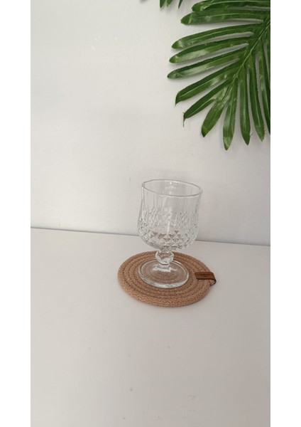 Bardak Altlığı Trees Ip Pamuklu Kahvetonları fiyatları