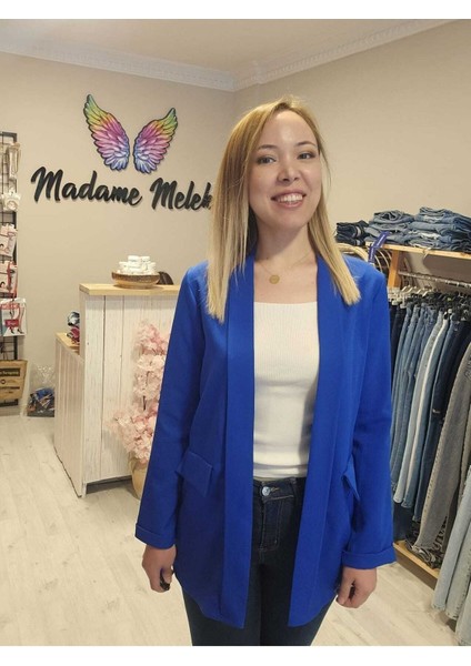 Double Duble Blazer Ceket modelleri