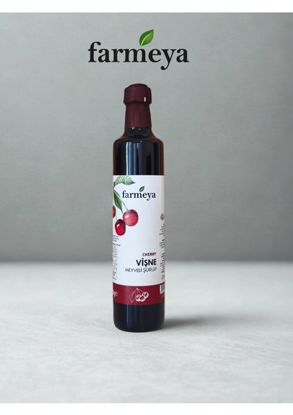 Vişne Özü 700 gr - Meyveli Şurup fiyatları