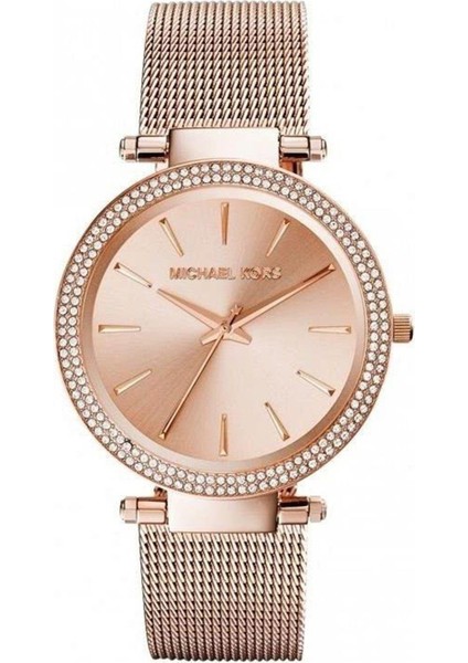 MK3369 Kadın Kol Saati