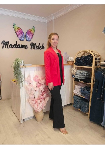 Double Duble Blazer Ceket fiyatları