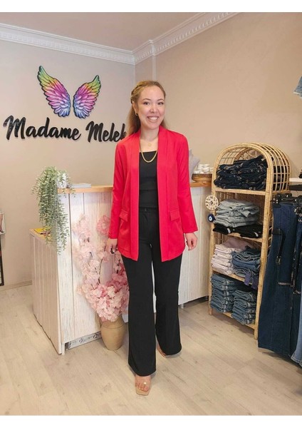 Double Duble Blazer Ceket modelleri