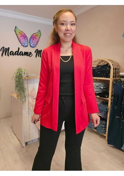 Double Duble Blazer Ceket fırsatları
