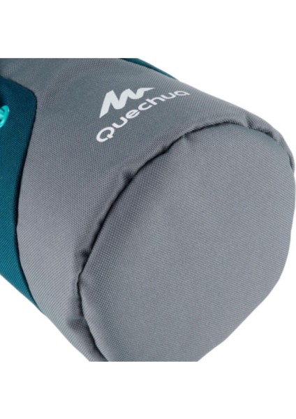 Isı Yalıtımlı Matara Kılıfı, Gri ve Mavi, 0,75-1 L modelleri