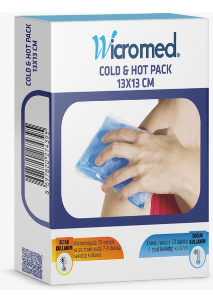 Termojel Cold&hot Pack