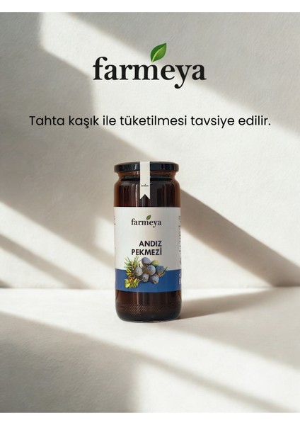 Andız Pekmezi 610 gr fiyatları