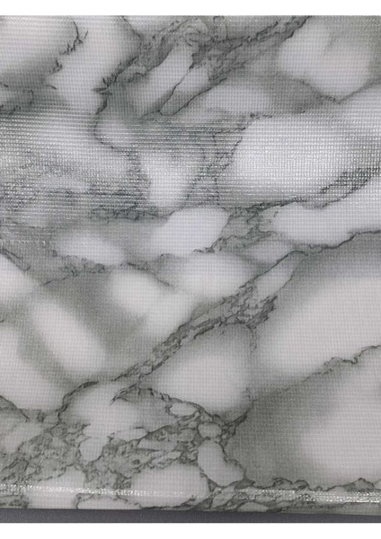 Desenli Gri Raf ve Dolap Içi Kaymaz Örtüsü 50CM x 500CM fırsatları