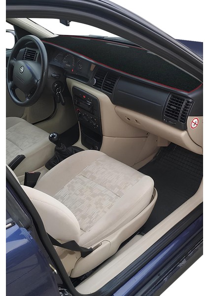 Opel Vectra B Kasa Torpido Koruma Halısı & Torpido Koruyucu Örtüsü & Havlusu & Kılıfı (1995-2002) fiyatları