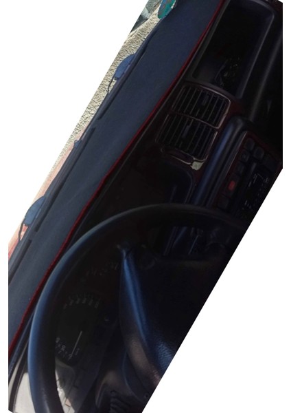 Opel Vectra B Kasa Torpido Koruma Halısı & Torpido Koruyucu Örtüsü & Havlusu & Kılıfı (1995-2002) fırsatları