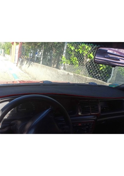 Opel Vectra B Kasa Torpido Koruma Halısı & Torpido Koruyucu Örtüsü & Havlusu & Kılıfı (1995-2002) indirimleri