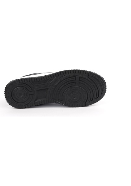 25C.HAYKAT Bağlı Ortopedik Sneaker Genç Erkek Çocuk Spor Ayakkabı fırsatları