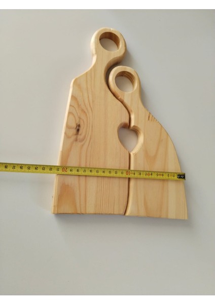 2li Kalpli Kesme Tahtası, Ikiz Kesme Tahtası, Kalpli Kesme Tahtası Sunum Tahtası fiyatları