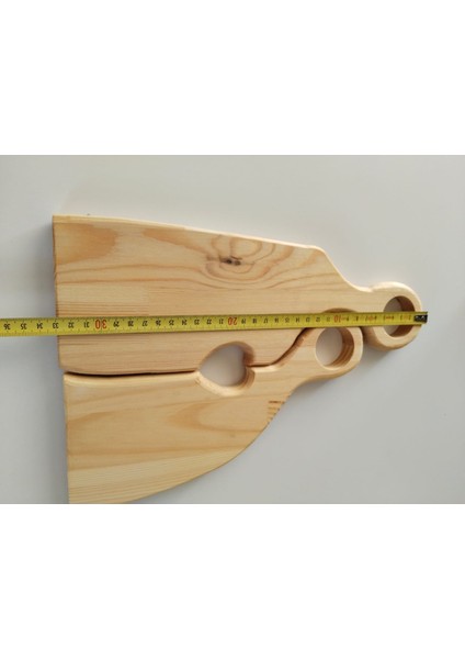 2li Kalpli Kesme Tahtası, Ikiz Kesme Tahtası, Kalpli Kesme Tahtası Sunum Tahtası indirimleri