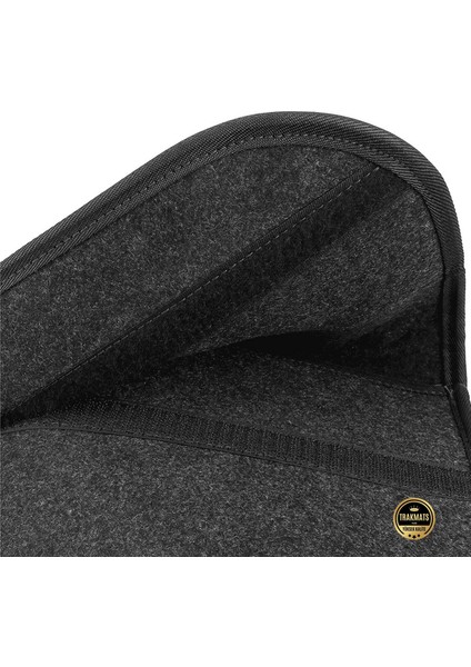 Citroen C3 2010-2011-2012-2013-2014-2015-2016 Araba Araç Bagaj Çatası Düzenleyici Organizer Çanta Keçe Hırdavat Takım Çantası Motosiklet Çantası