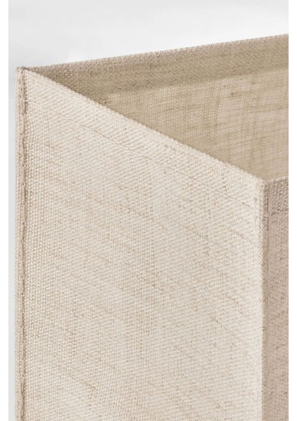 Bej Dolap Çekmecesi Düzenleyici Kutu Seti 4'lü, Pratik ve Şık Saklama Çözümü indirimleri