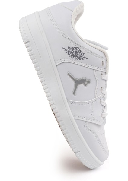25C.HAYKAT Bağlı Ortopedik Sneaker Genç Erkek Çocuk Spor Ayakkabı fırsatları