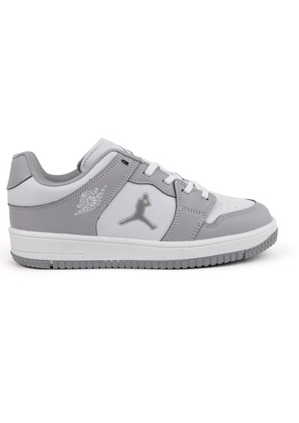 25C.HAYKAT Bağlı Ortopedik Sneaker Genç Erkek Çocuk Spor Ayakkabı
