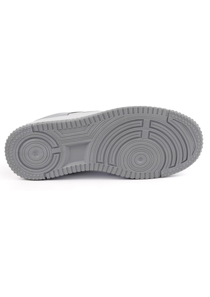 25C.HAYKAT Bağlı Ortopedik Sneaker Genç Erkek Çocuk Spor Ayakkabı fırsatları