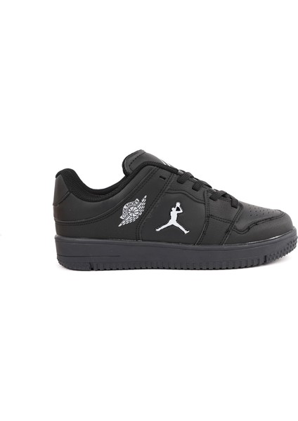 25C.HAYKAT Bağlı Ortopedik Sneaker Genç Erkek Çocuk Spor Ayakkabı