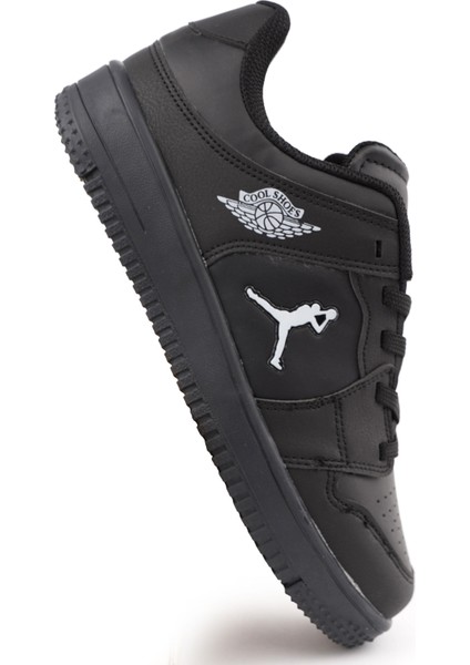 25C.HAYKAT Bağlı Ortopedik Sneaker Genç Erkek Çocuk Spor Ayakkabı indirimleri