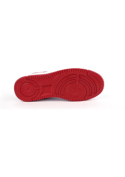 25C.HAYKAT Bağlı Ortopedik Sneaker Genç Erkek Çocuk Spor Ayakkabı fırsatları