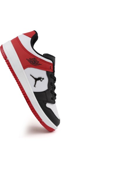 25C.HAYKAT Bağlı Ortopedik Sneaker Genç Erkek Çocuk Spor Ayakkabı indirimleri