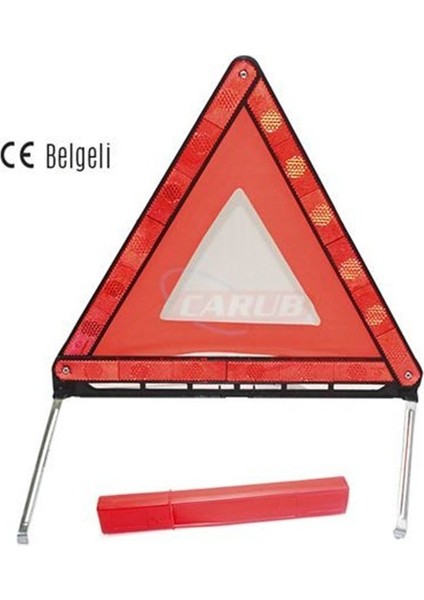 Dunlop Reflektör Üçgen fiyatları