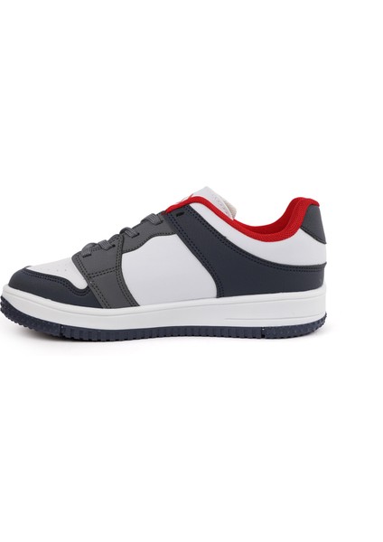 25C.HAYKAT Bağlı Ortopedik Sneaker Genç Erkek Çocuk Spor Ayakkabı modelleri