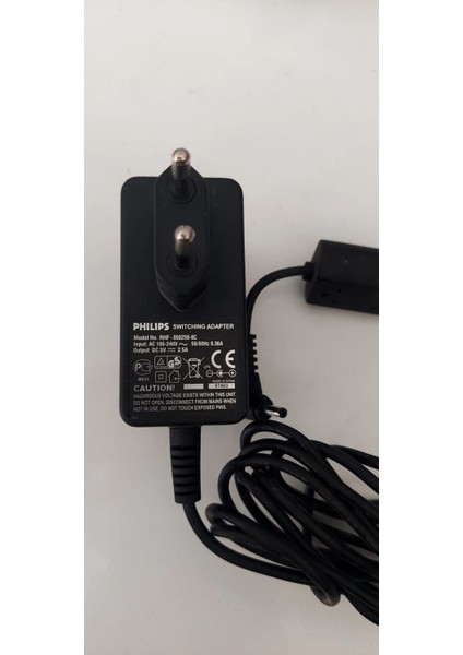 Model RHF-050250-8C Ac Adapter 5V Dc 2.5A Adaptör fiyatları