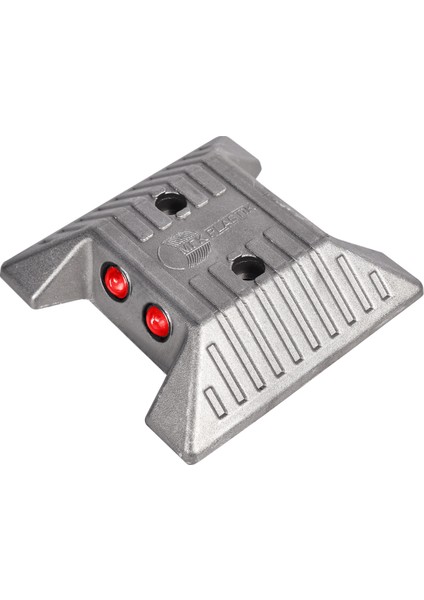 Metal Yol Butonu Seti 12 x 12 x 2,8 cm fiyatları