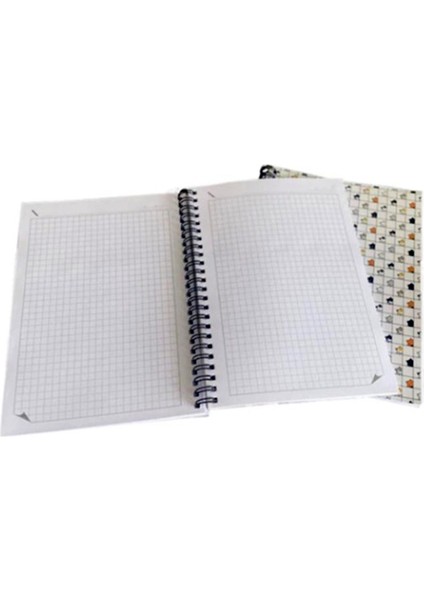 Okul Defteri 10 Lu Set(5kareli+5çizgili) fiyatları