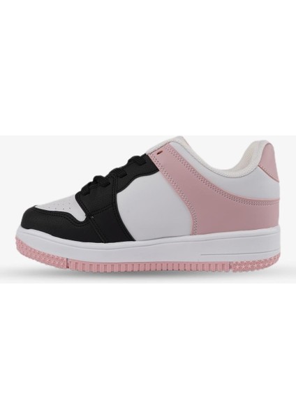 25C.HAYKAT Bağlı Ortopedik Sneaker Genç Kız Çocuk Spor Ayakkabı modelleri