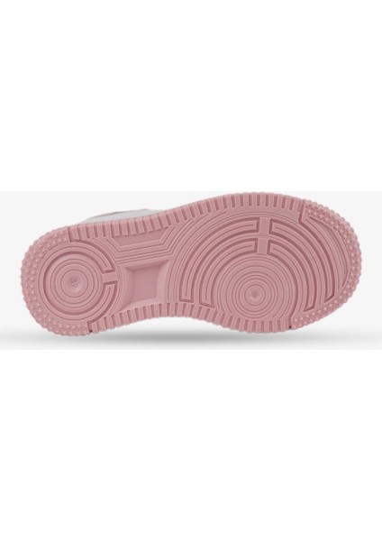 25C.HAYKAT Bağlı Ortopedik Sneaker Genç Kız Çocuk Spor Ayakkabı fırsatları