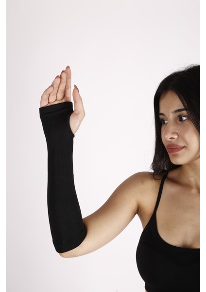 Siyah Voleybol Elliği Kolluk, Spor ve Antrenman Için Ideal Seçenektir fiyatları