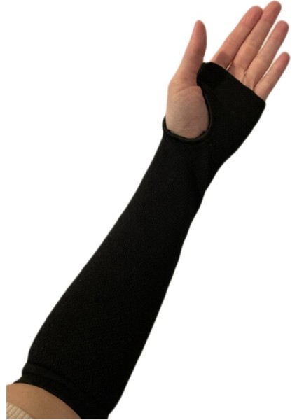 Siyah Voleybol Elliği Kolluk, Spor ve Antrenman Için Ideal Seçenektir modelleri