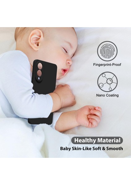 Samsung Galaxy S25 Edge Uyumlu Kılıf Esnek Premium Yumuşak Silikon Telefon Kılıfı Kapak indirimleri