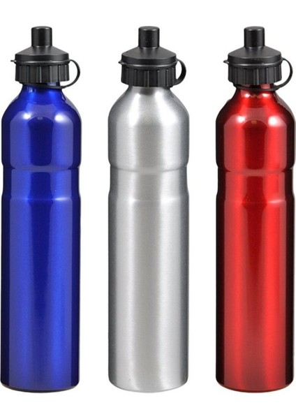 Kırmızı Alüminyum Matara 0,75 L, Dayanıklı ve Şık Tasarım fiyatları