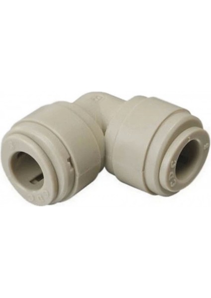 Gıda Rekoru Dirsek 9.52MM - 3/8