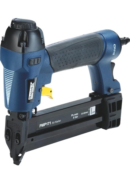 PMP171 Pnömatik Mikropinner Zımba Tabancası