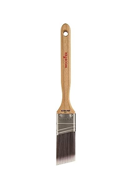 Brush Fırça 4174-1 1/2 4174-1.5 Firma Açısı Sash 1-1/2 Boya Fırçası, 1-1/2-Inç modelleri