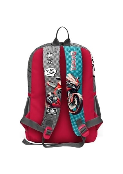 High Sırt Çanta modelleri