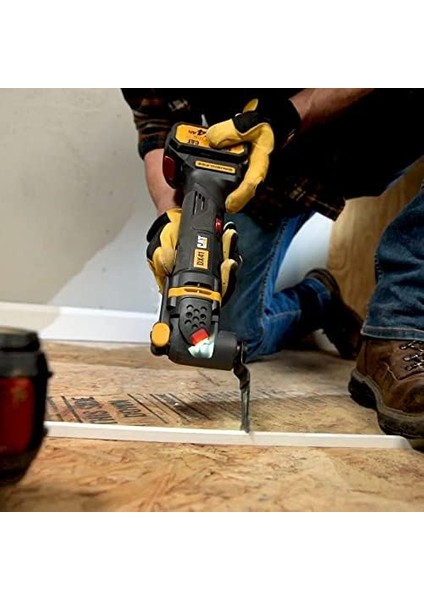 DX41 18VOLT/4.0AH Li-Ion Tek Akülü Kömürsüz Profesyonel Çok Amaçlı Devir Ayarlı Raspalama+14 Adet Aksesuar modelleri