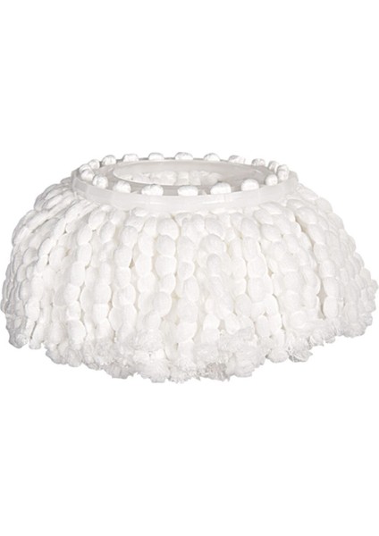 Yedek Mikrofiber Mop Başlığı, Temizlik Için Uygun, Yüksek Kalite ve Dayanıklı