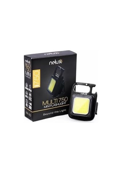 Multi 750 Mini Fener fiyatları