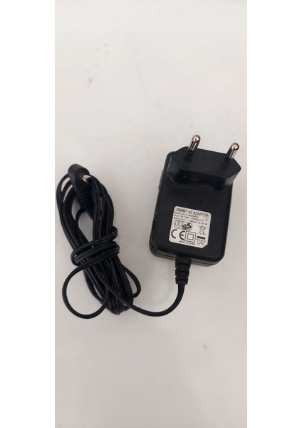 Jooeway JOD-S-053094GS 100-240V 50/60hz 0.2A 3V