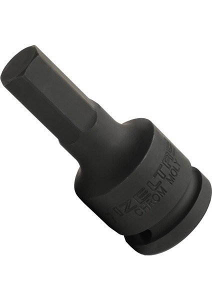 1/2" Havali Allen Uç Lokma Anahtar 14 mm