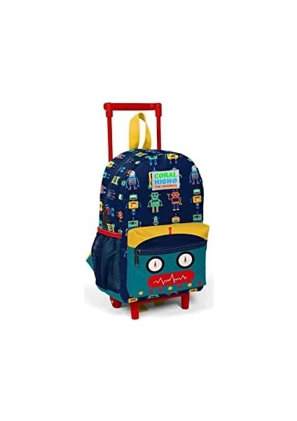 High Anaokul Çekçek Çanta fiyatları