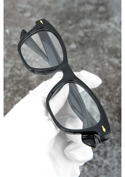 Unısex Mavi Işık Korumalı Gözlük modelleri