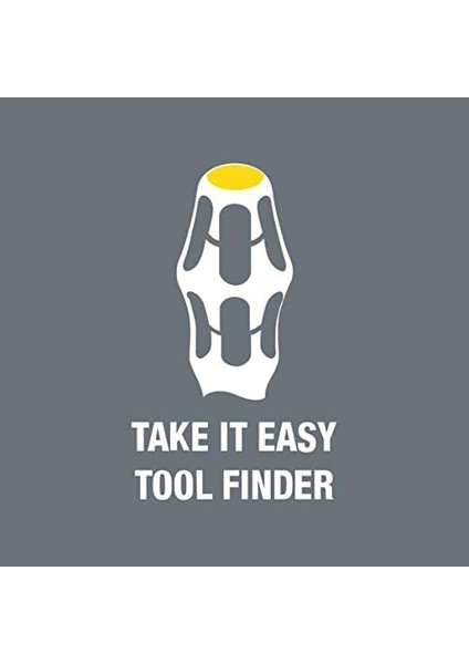 160 I Vde Yalıtımlı Düz Tornavida, 0,4 x 2,5 x 80 Mm, 1 Adet, 05006100001 modelleri