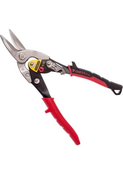 2/14/562 Kaportacı Makası, Sarı/siyah, 1 Adet fiyatları